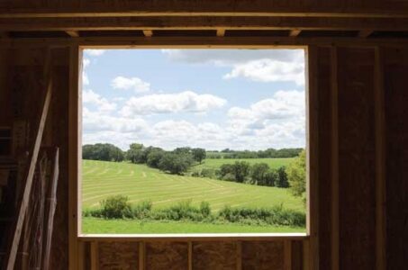 Adjusting to Scale: Farming Organic Grains Image